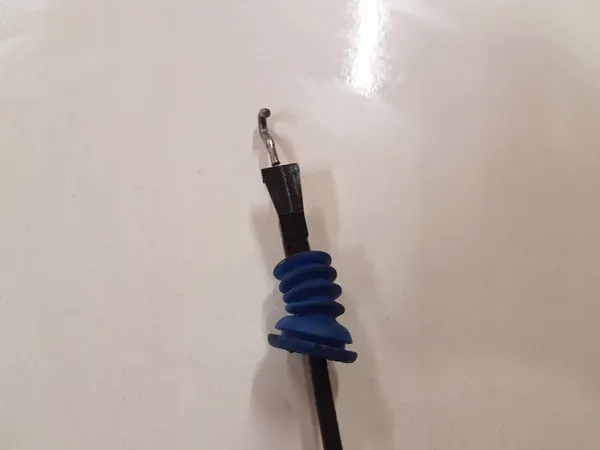 Bakdörrslås Höger Sida Volkswagen PASSAT CC image 2