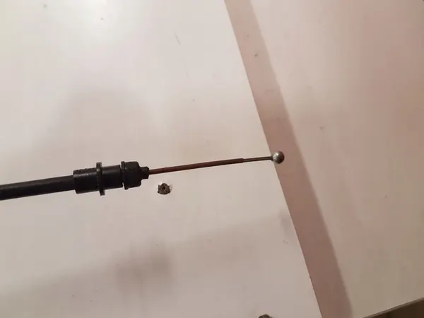 Bakdörrslås Höger Sida Volkswagen PASSAT CC image 5