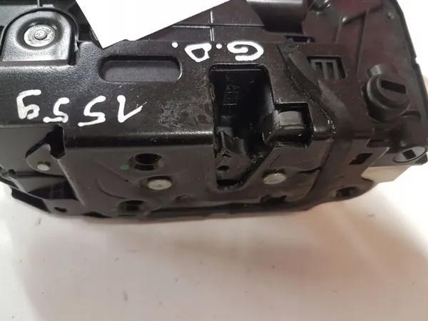 Bakdörrslås Höger Sida Volkswagen PASSAT CC image 9