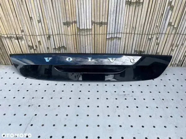 Reservhjulslock Volvo V40 OEM 356564 image 2