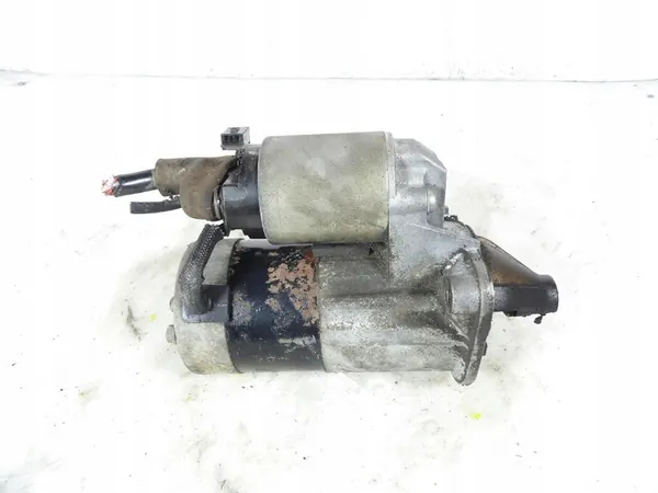 MITSUBISHI PAJERO PINI 1.8GDI MOTOR DE ARRANQUE MD360368 image 2