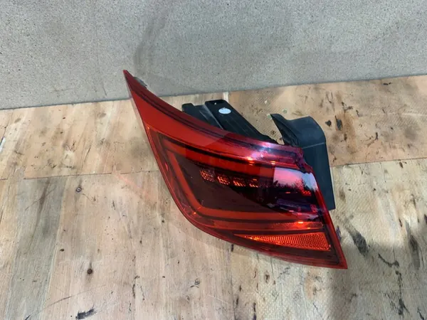 SEAT LEON III 3 LIFT KOMBI LÁMPARA TRASERA IZQUIERDA LED 5F9945207B image 3