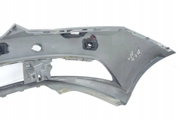 Para-choques dianteiro Skoda Fabia III 14-18 OEM 6V0807221 image 10