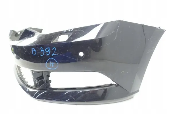 Para-choques dianteiro Skoda Fabia III 14-18 OEM 6V0807221 image 4