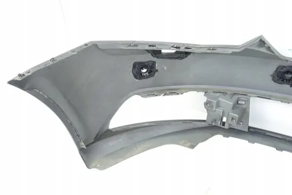 Para-choques dianteiro Skoda Fabia III 14-18 OEM 6V0807221 image 5