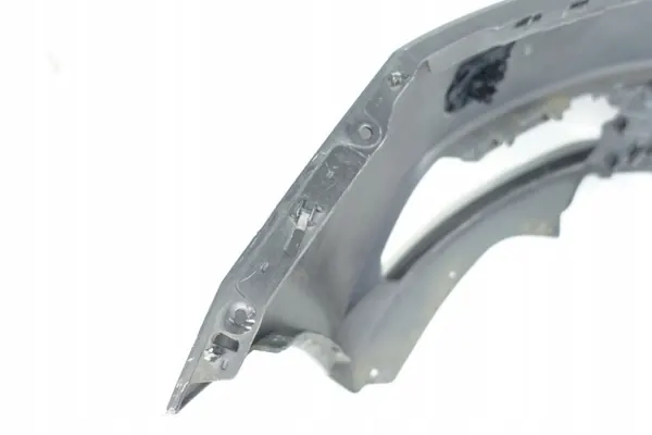 Para-choques dianteiro Skoda Fabia III 14-18 OEM 6V0807221 image 6