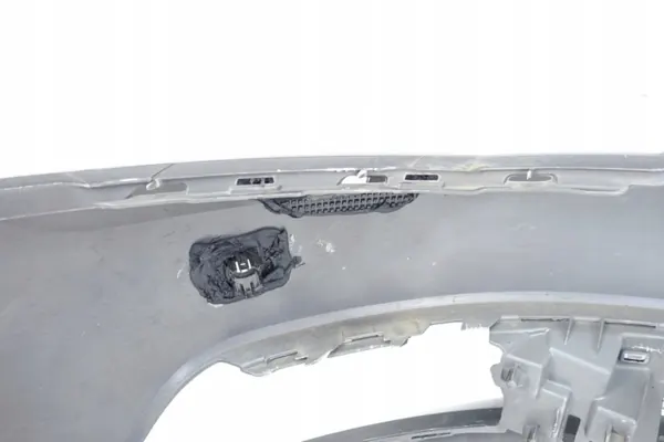 Para-choques dianteiro Skoda Fabia III 14-18 OEM 6V0807221 image 7