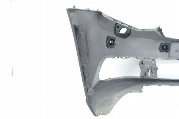 Para-choques dianteiro Skoda Fabia III 14-18 OEM 6V0807221 image 8