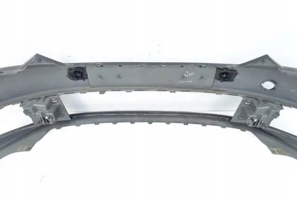 Para-choques dianteiro Skoda Fabia III 14-18 OEM 6V0807221 image 9