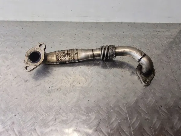 Skoda Octavia Mk2 EGR-putki OEM 03G131521AH image 2