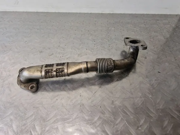 Skoda Octavia Mk2 EGR-putki OEM 03G131521AH image 3