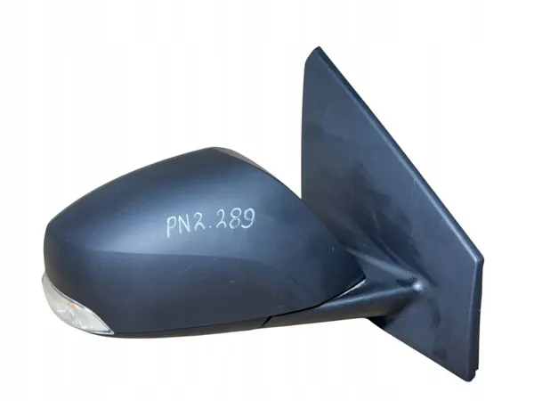 Rétroviseur Droit Électrique 7 Broches OEM Renault Megane III image 2