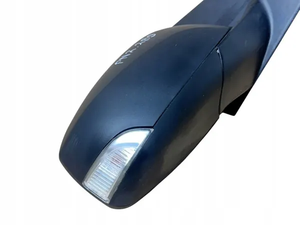 Rétroviseur Droit Électrique 7 Broches OEM Renault Megane III image 3