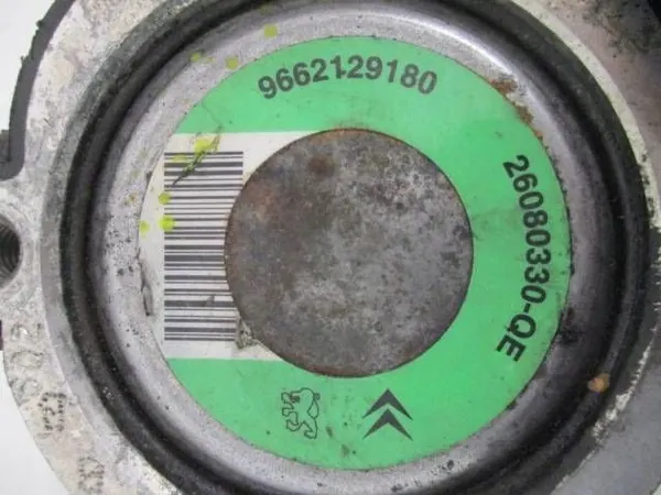 Servopumpe OEM 9654812280 für Citroen Berlingo image 6