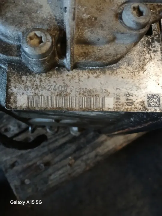 Suzuki Swift IV MK6 3-deurs achterklepglas OEM image 7