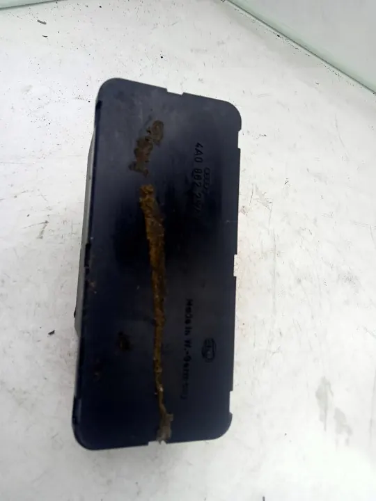 Bomba de travamento central OEM 4A0862257 para Audi image 10