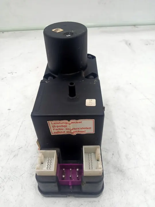 Bomba de travamento central OEM 4A0862257 para Audi image 3