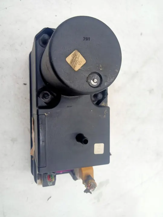 Bomba de travamento central OEM 4A0862257 para Audi image 7