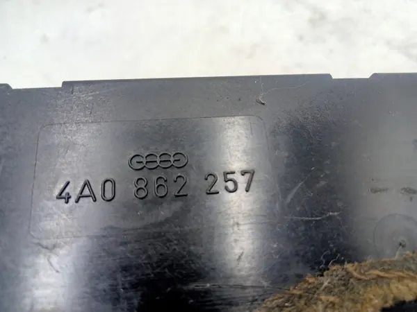 Bomba de travamento central OEM 4A0862257 para Audi image 9