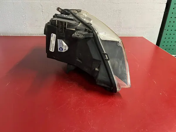 Refletor dianteiro esquerdo BMW X3 F25 2017 209584001 image 3