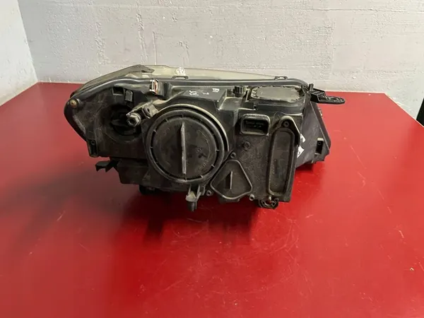 Refletor dianteiro esquerdo BMW X3 F25 2017 209584001 image 4