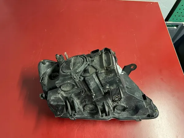 Refletor dianteiro esquerdo BMW X3 F25 2017 209584001 image 5