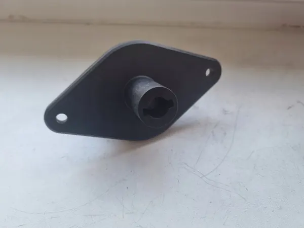 MAN TGX TGS TGL TGM Stroomschakelaar Hefboom OEM image 1