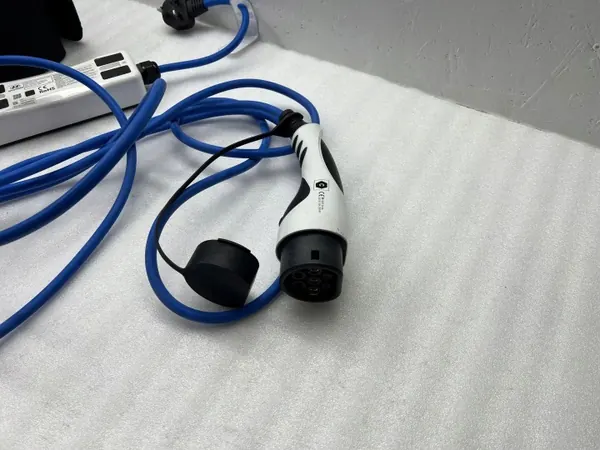 Hyundai Kona EV Laadkabel OEM 91670K4060 image 5