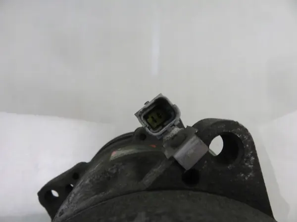 Compressore Aria Condizionata CITROEN C8 9639109580 image 5