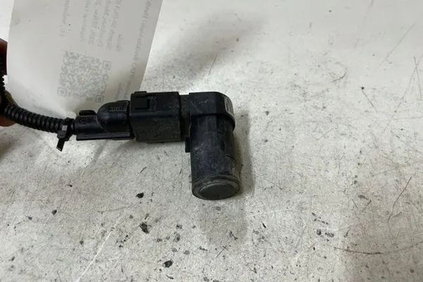 Acceleratorsensor SKODA SUPERB I 2.0L diesel image 3