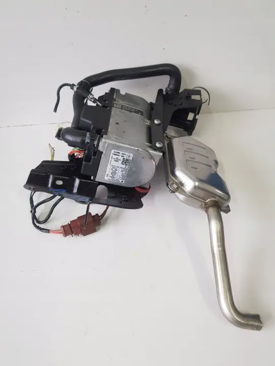 Standheizung Audi A5 OEM 4M0265105D - Gebraucht image 2