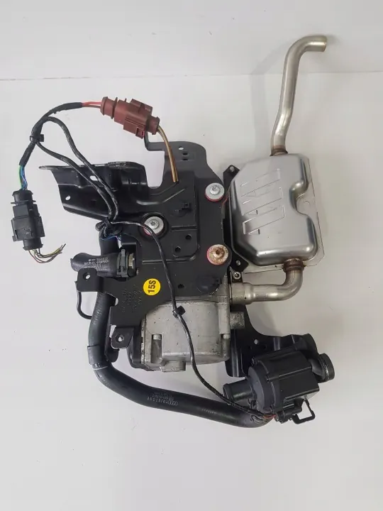 Standheizung Audi A5 OEM 4M0265105D - Gebraucht image 6