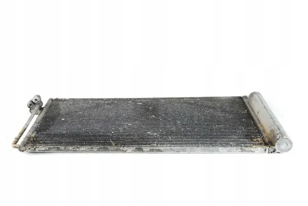 BMW 5 E61 3.0 Ilmastointijäähdytin 9122827 image 3