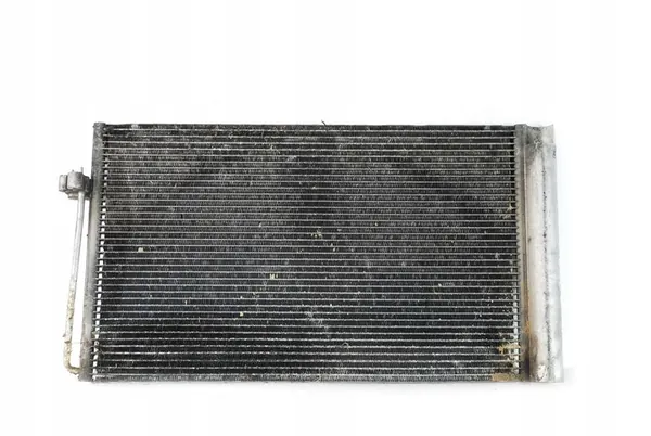 BMW 5 E61 3.0 Ilmastointijäähdytin 9122827 image 4