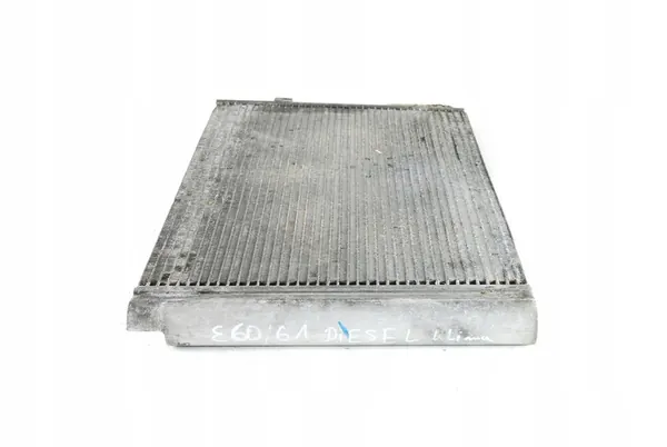 BMW 5 E61 3.0 Ilmastointijäähdytin 9122827 image 5