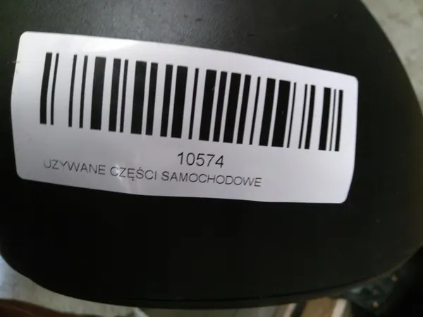 Oikea peili OEM 360202282 Seat Ibiza IV 08-12 image 4