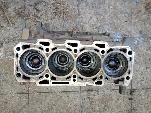 Bloco motor OEM 46349131 para Fiat Ducato III 2.2 image 2
