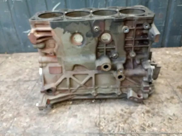 Bloco motor OEM 46349131 para Fiat Ducato III 2.2 image 10