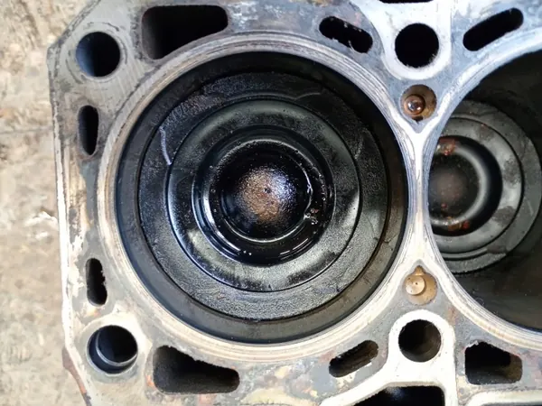 Bloco motor OEM 46349131 para Fiat Ducato III 2.2 image 4