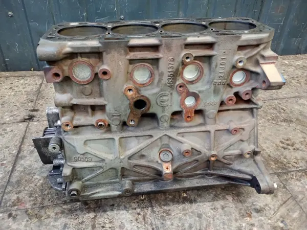Bloco motor OEM 46349131 para Fiat Ducato III 2.2 image 6