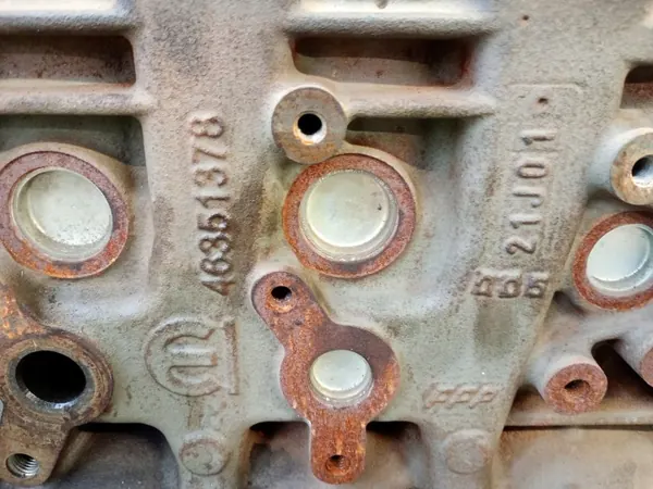 Bloco motor OEM 46349131 para Fiat Ducato III 2.2 image 7