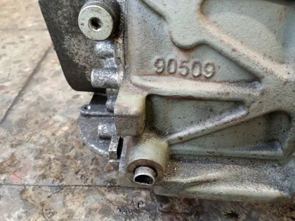 Bloco motor OEM 46349131 para Fiat Ducato III 2.2 image 8