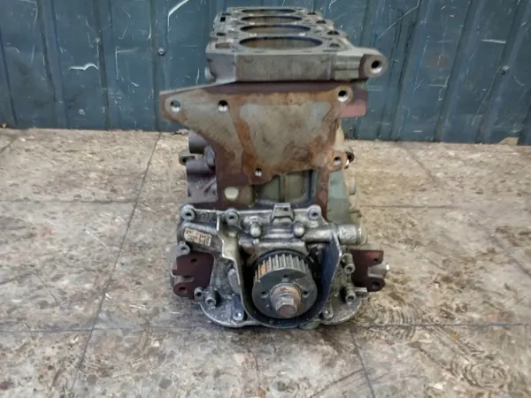 Bloco motor OEM 46349131 para Fiat Ducato III 2.2 image 9
