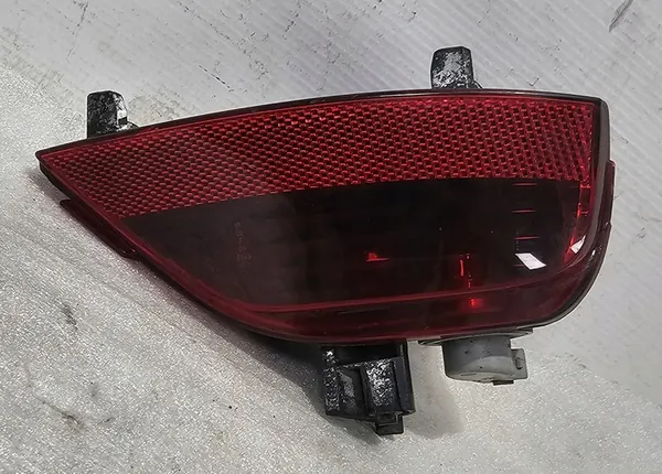 Original höger dimljus Renault Laguna III HB OEM 265600001R image 2