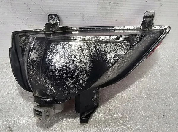 Original höger dimljus Renault Laguna III HB OEM 265600001R image 3