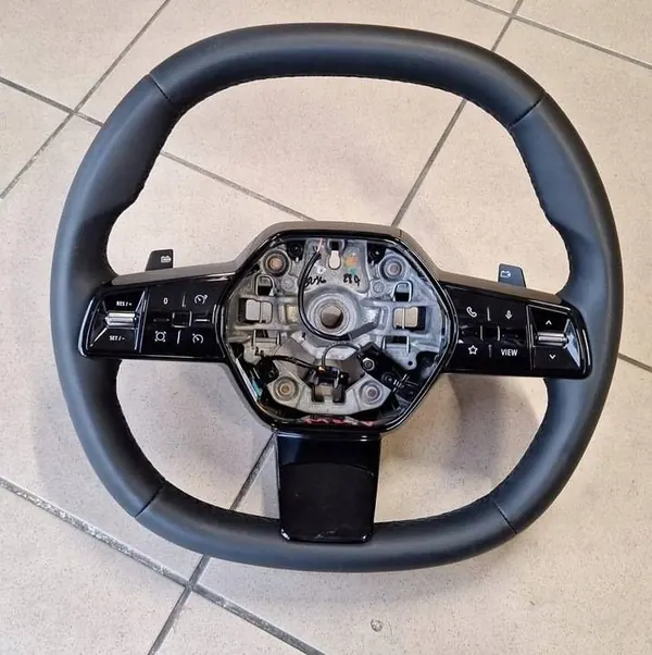 Renault OE Monitoimiohjake 484008094R image 2