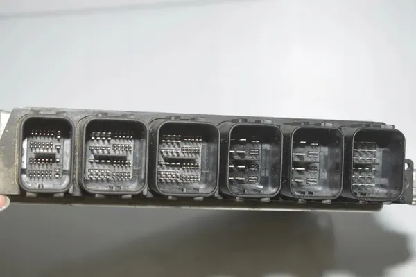 Ontstekingsset BMW 7 (G11, G12) 3.0L 195kw 2016 OEM 8598153 image 10