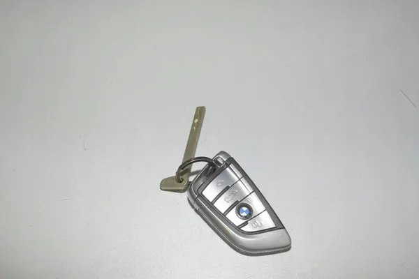 Ontstekingsset BMW 7 (G11, G12) 3.0L 195kw 2016 OEM 8598153 image 6