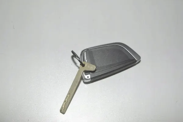 Ontstekingsset BMW 7 (G11, G12) 3.0L 195kw 2016 OEM 8598153 image 7