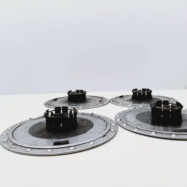 Caps de roue Lancia Phedra  Set de 4 image 10